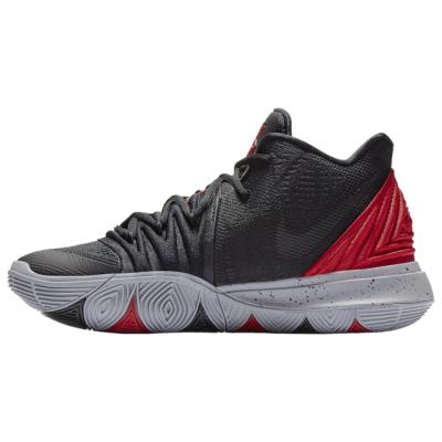 Nike Kosárlabda Cipő Férfi Kyrie 5 Fekete/Piros,NMV75039